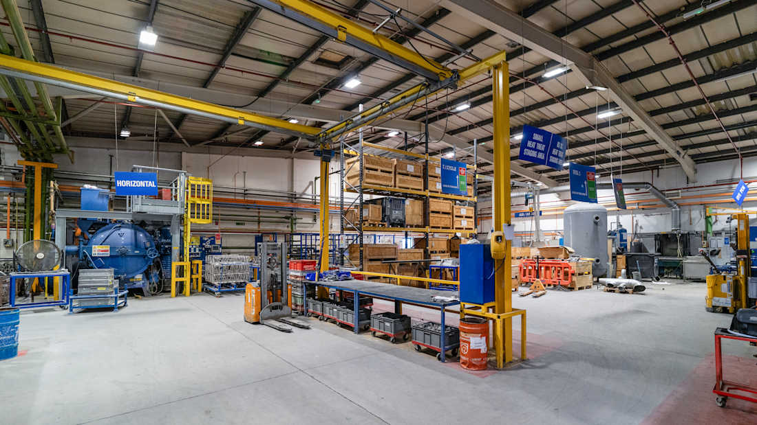 Howmet Limited, Unit 1B Falcon Road 4_Property for Sale