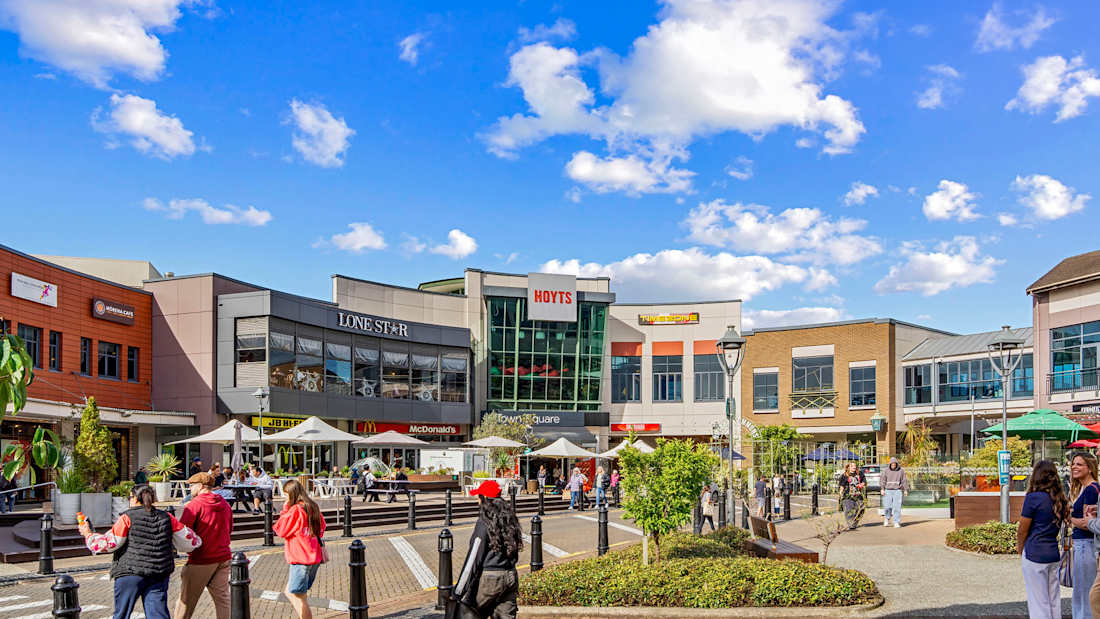 Botany Town Centre 4_Property for Sale