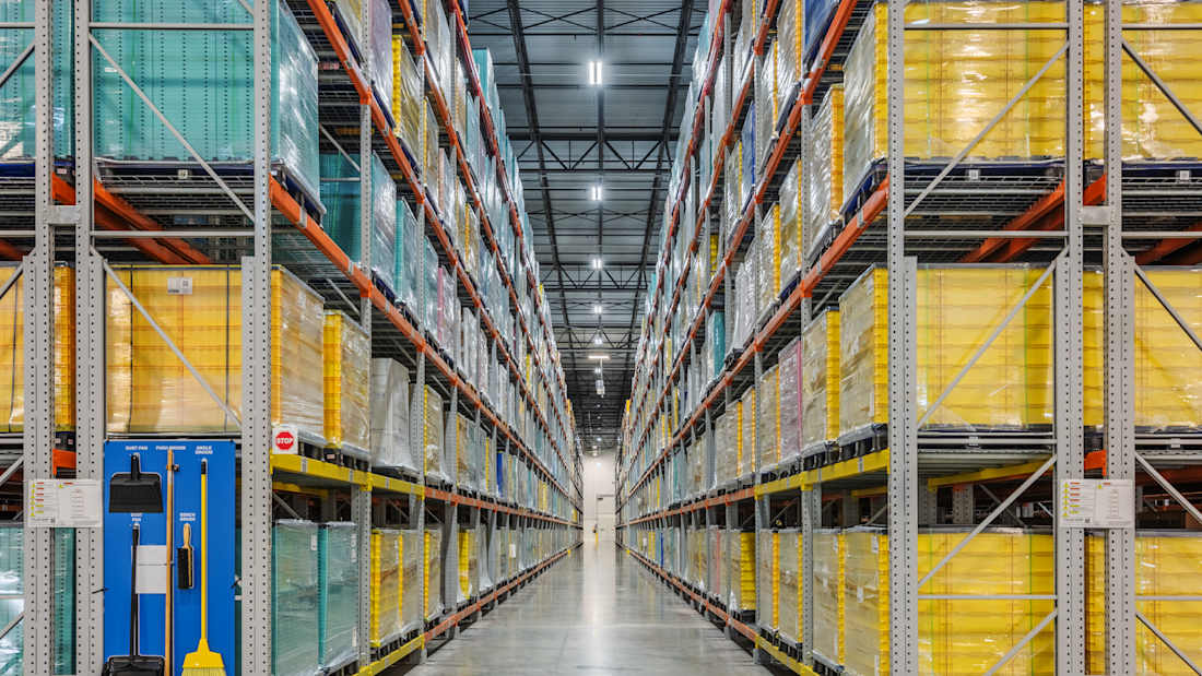 Innovation Logistics Center I 4_Property for Sale
