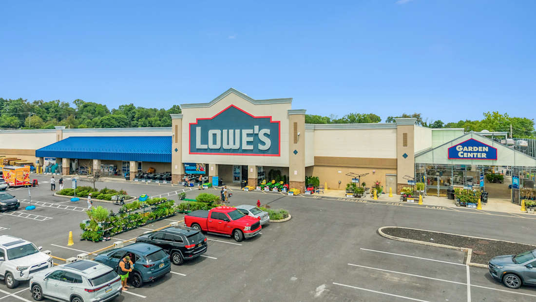 Brookhaven Shopping Center 4_Property for Sale
