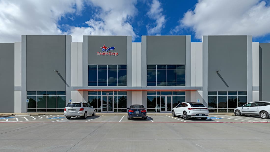 Kingsland Ranch Logistics Park 4_Property for Sale