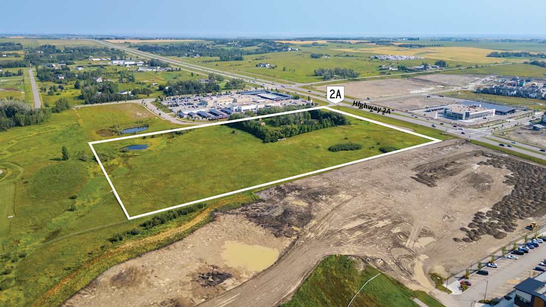 North Gateway Lands 4_Property for Sale