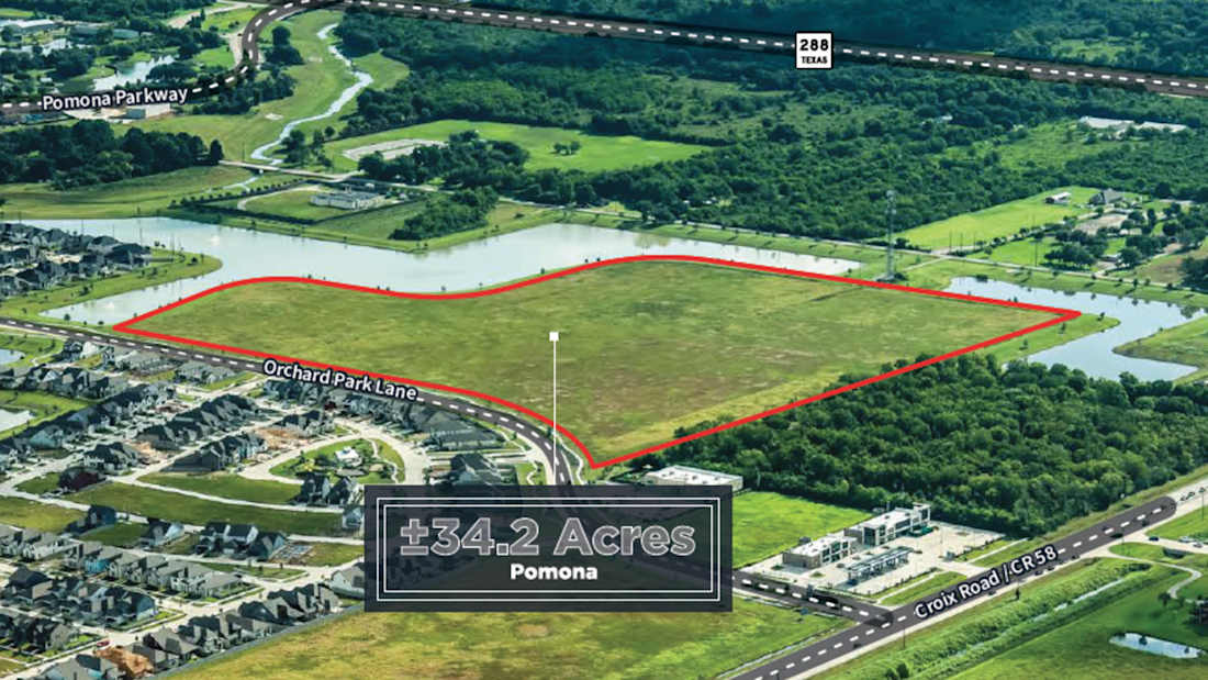 34.2 Acres - Pomona 4_Property for Sale