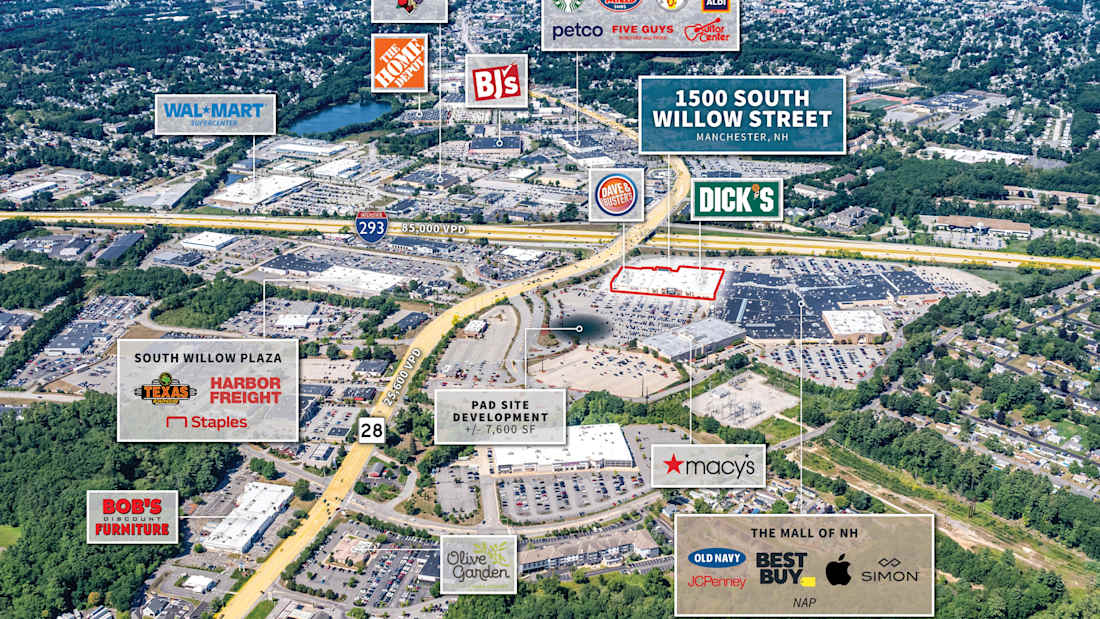 1500 S Willow Street 4_Property for Sale
