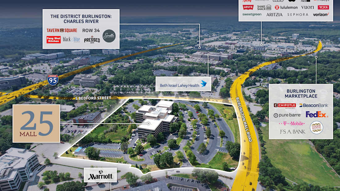 25 Burlington Mall Road 4_Property for Sale