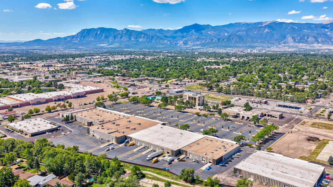 Rustic Hills Commerce Center 4_Property for Sale