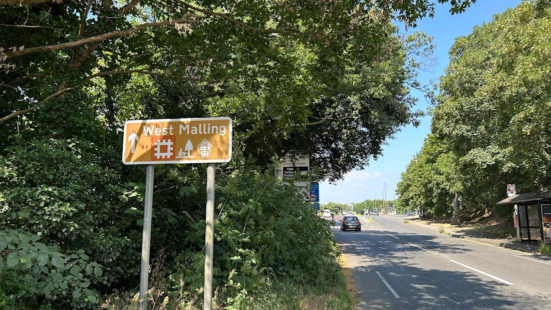 Land adjacent to Ashton Way, Leybourne, West Malling 4_Property for Sale
