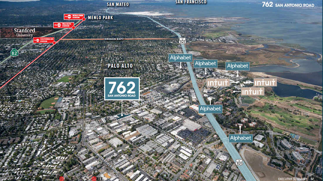 762 San Antonio Rd 4_Property for Sale