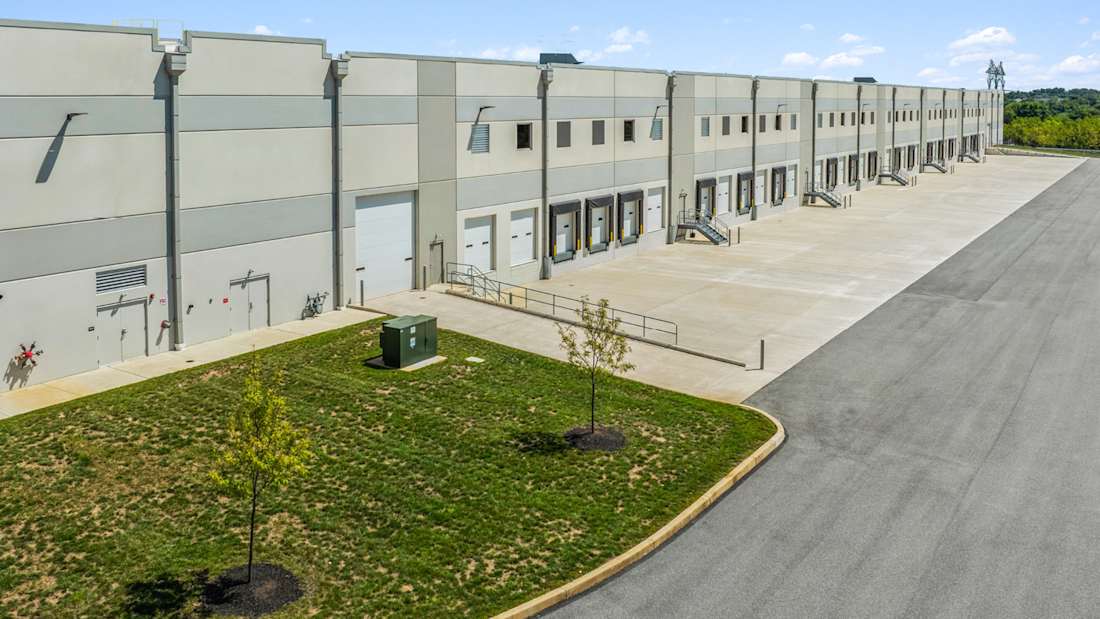 Core5 Logistics Center at Park 31 4_Property for Sale