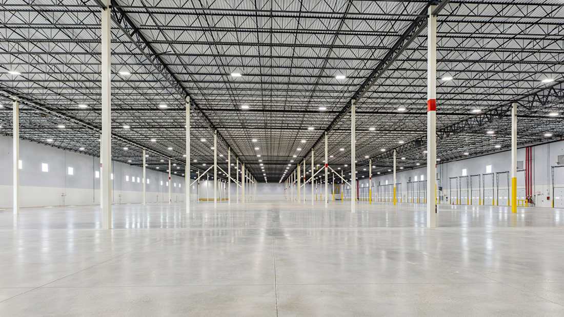 Core5 Logistics Center at Park 31 4_Property for Sale