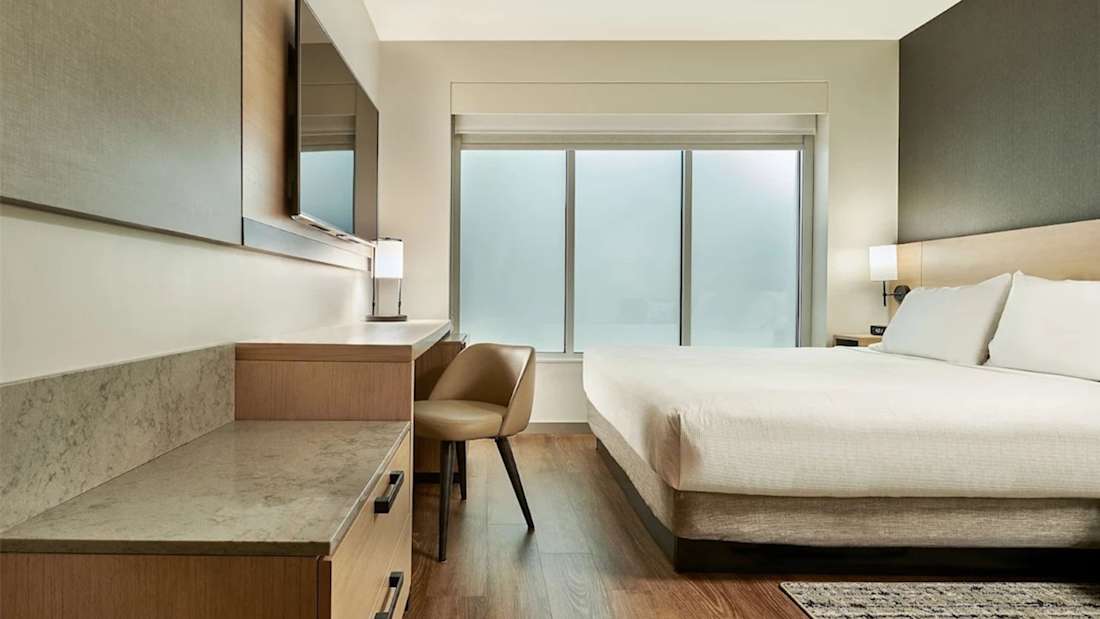 Hyatt Place Asheville Airport 4_Property for Sale