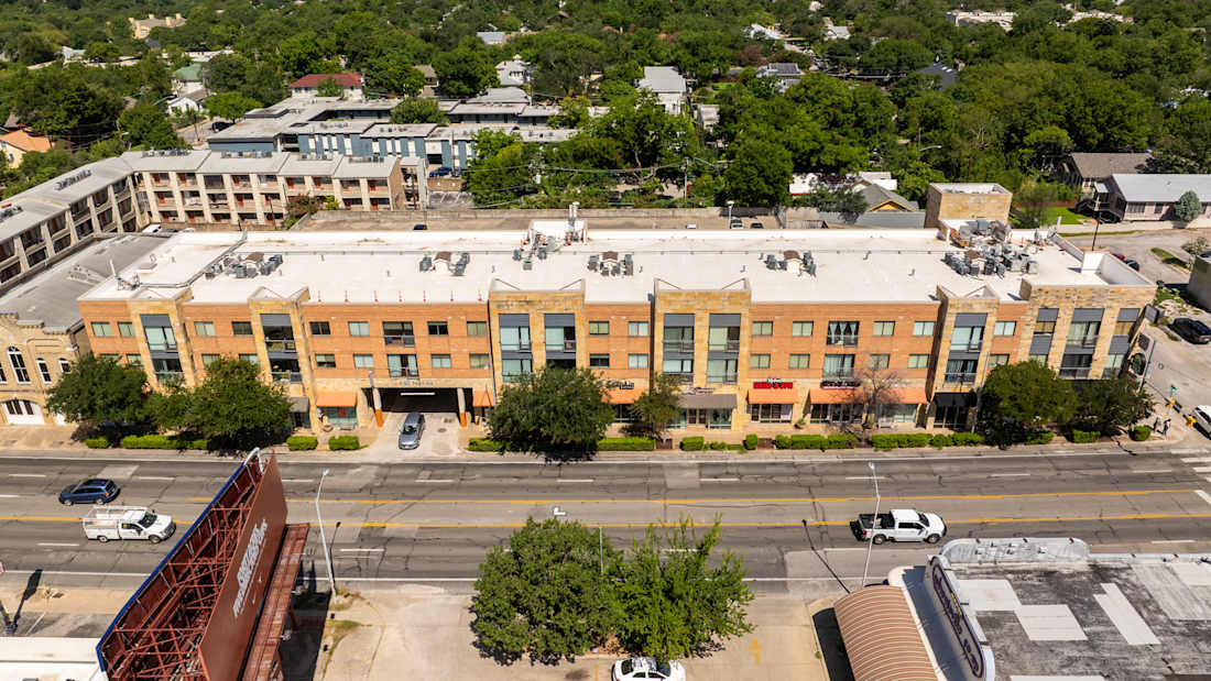 Guadalupe Retail Assemblage 4_Property for Sale