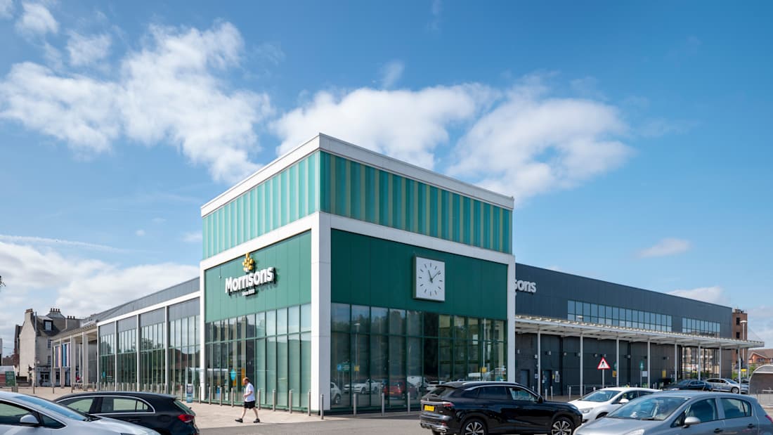 Morrisons, 5 Barrack Street, Glasgow, G4 0TZ 4_Property for Sale
