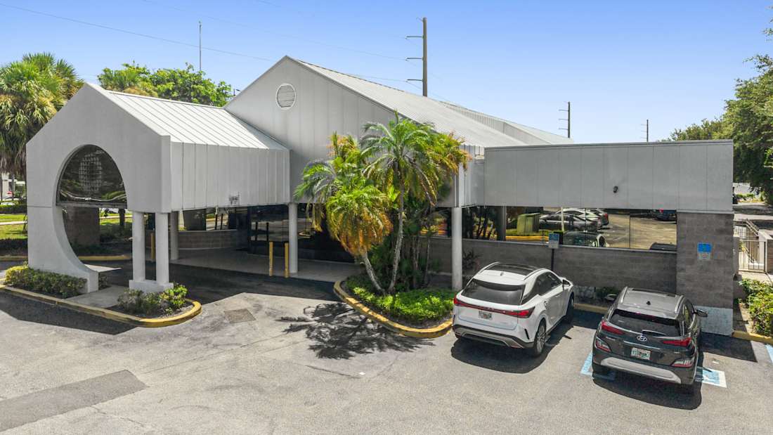 Eyesouth Partners - Boynton Beach, FL 4_Property for Sale