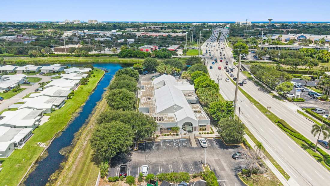 Eyesouth Partners - Boynton Beach, FL 4_Property for Sale