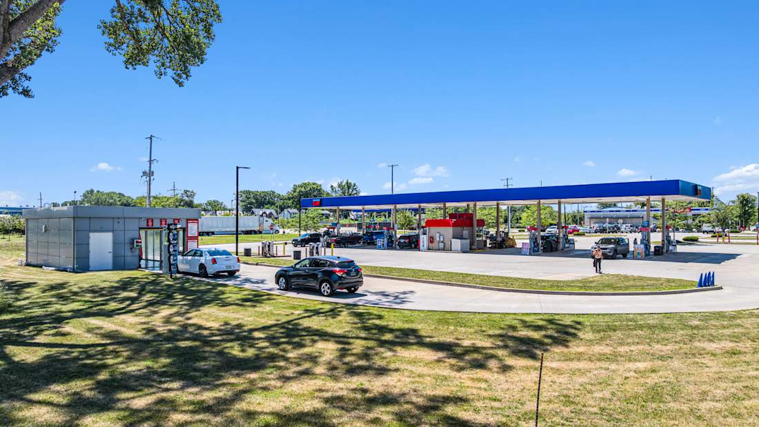 GetGo #3202 - Erie, PA 4_Property for Sale