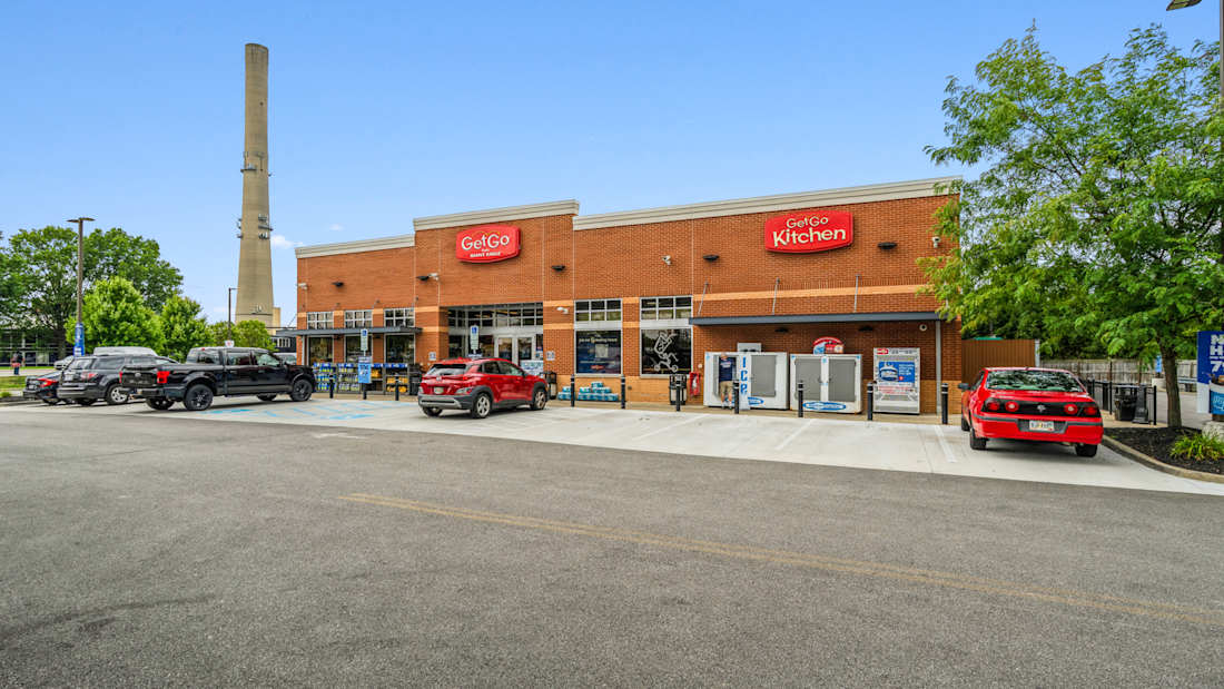 GetGo #3036 - Cuyahoga Falls, OH 4_Property for Sale