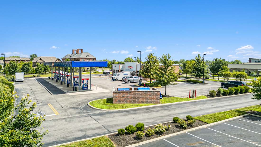 GetGo #3531 - Hilliard, OH 4_Property for Sale