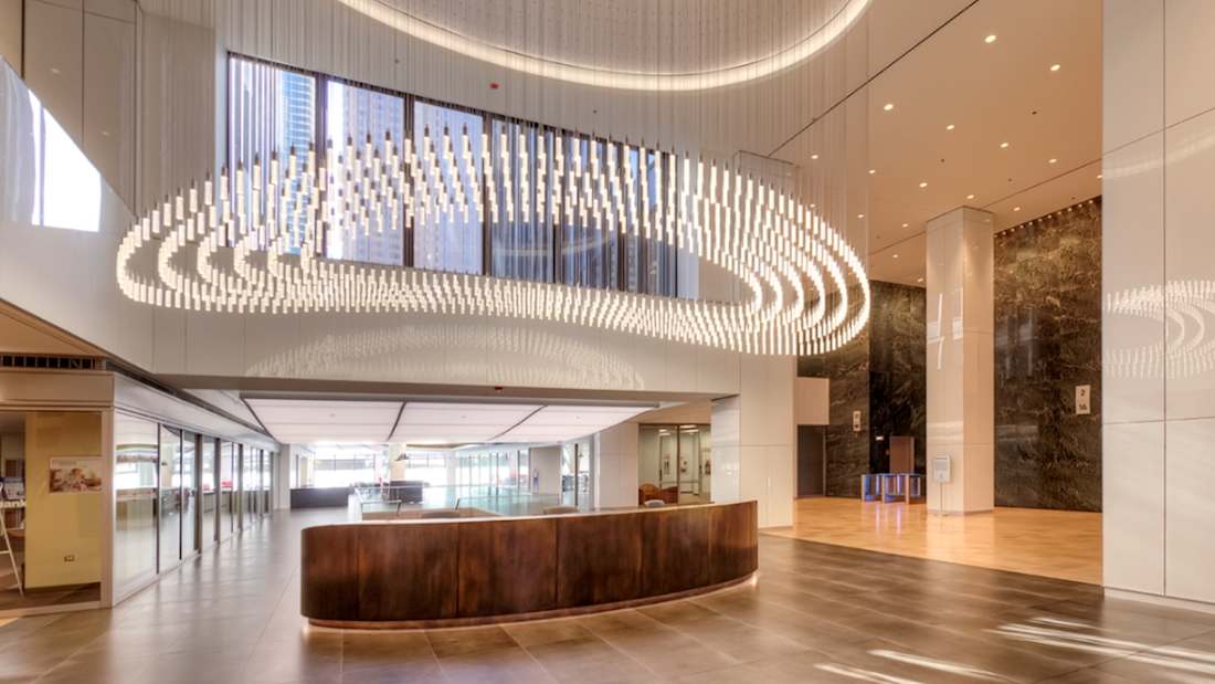 $69 Million Office Loan  | Michigan Plaza |  Chicago, IL 4_Property for Sale