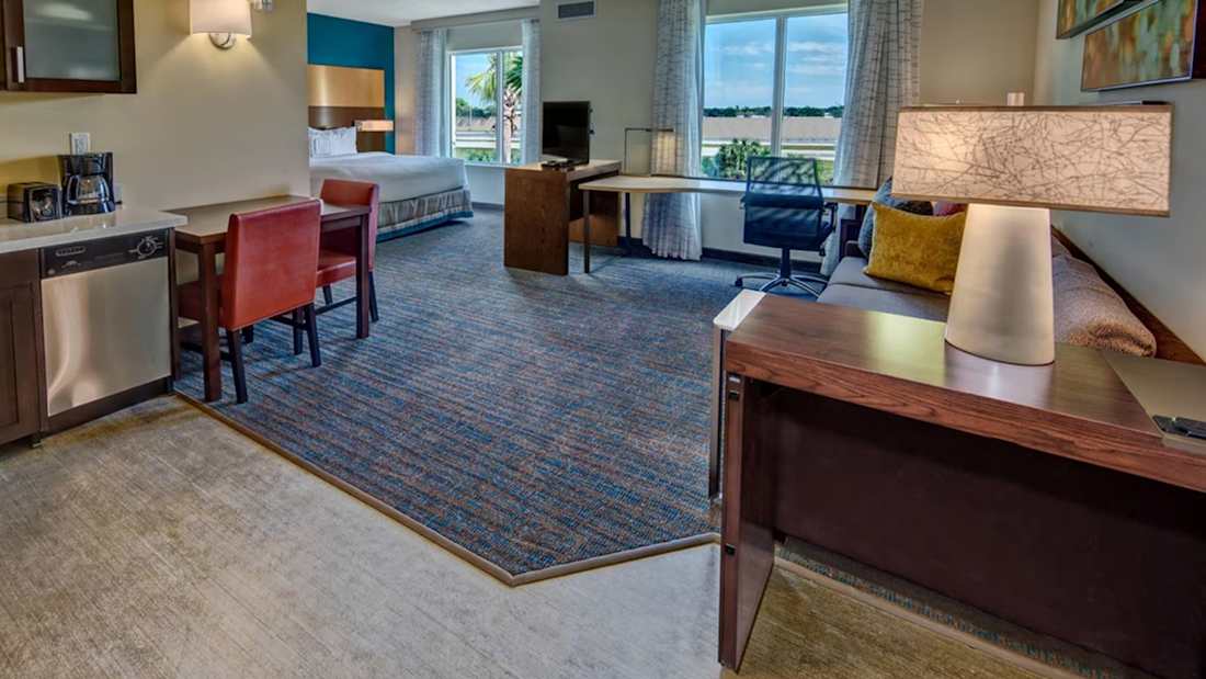 Residence Inn Fort Lauderdale Pompano Beach Central  4_Property for Sale