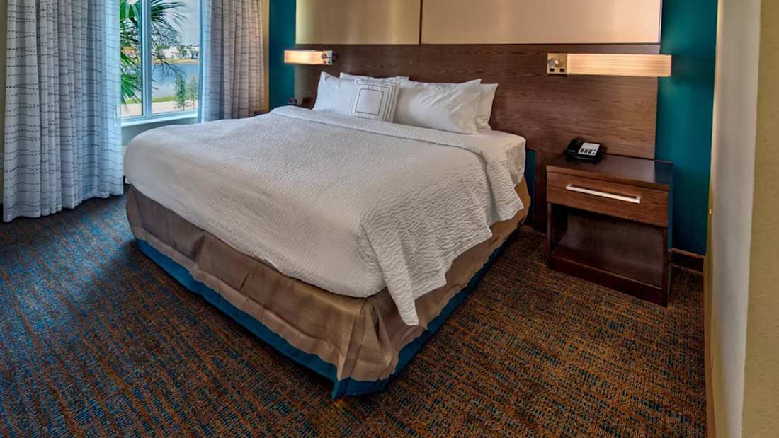 Residence Inn Fort Lauderdale Pompano Beach Central  4_Property for Sale