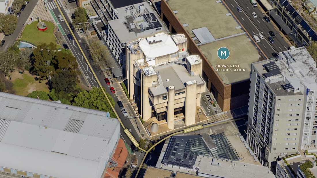 28-34 Clarke Street, Crows Nest 4_Property for Sale