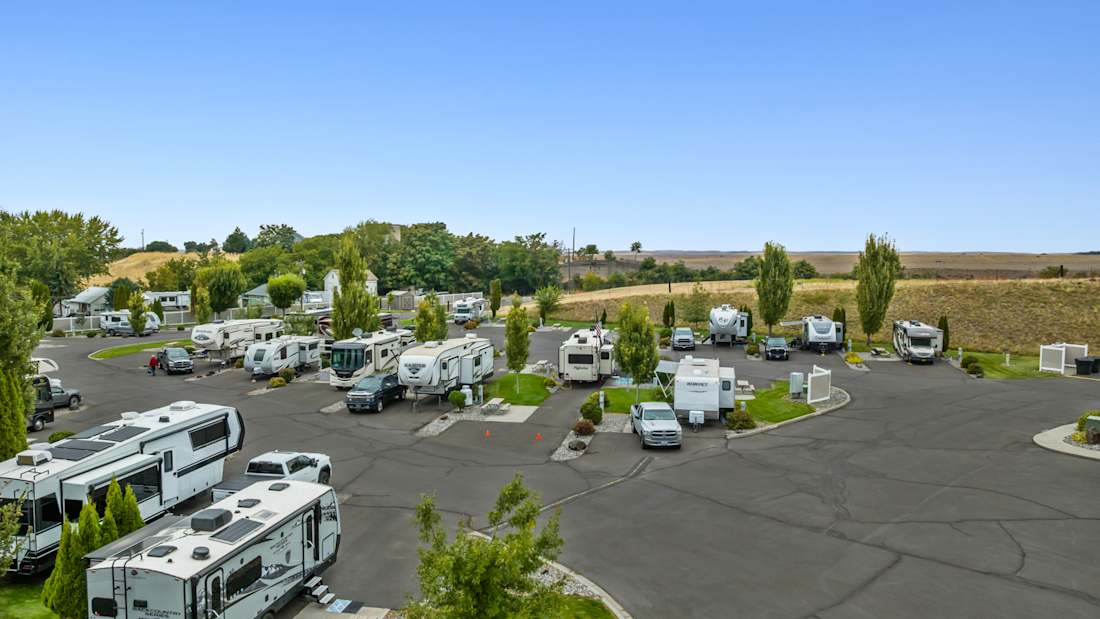 Blue Valley RV Park 4_待售物业