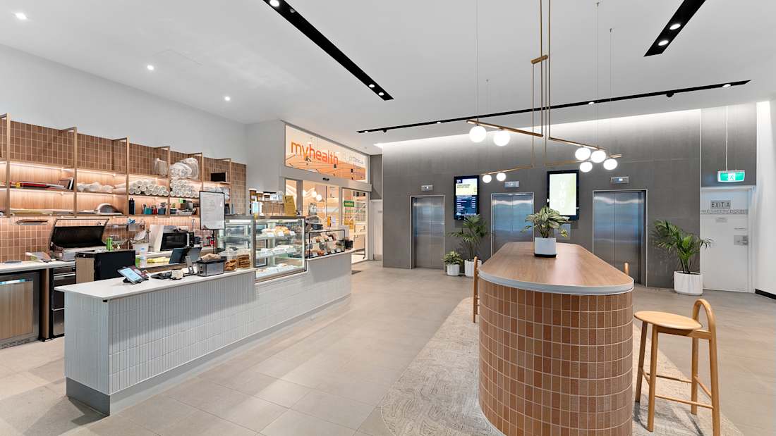 Burwood Urgent Care Hub 4_Property for Sale