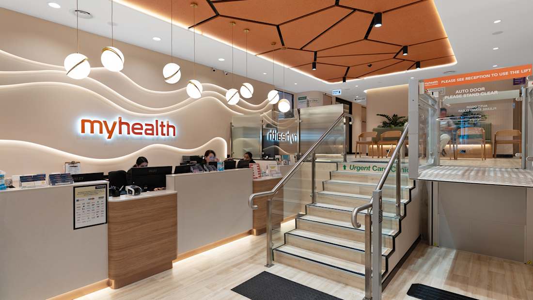 Burwood Urgent Care Hub 4_Property for Sale