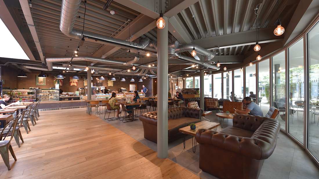 Bourne Business Park, Weybridge 4_Property for Sale