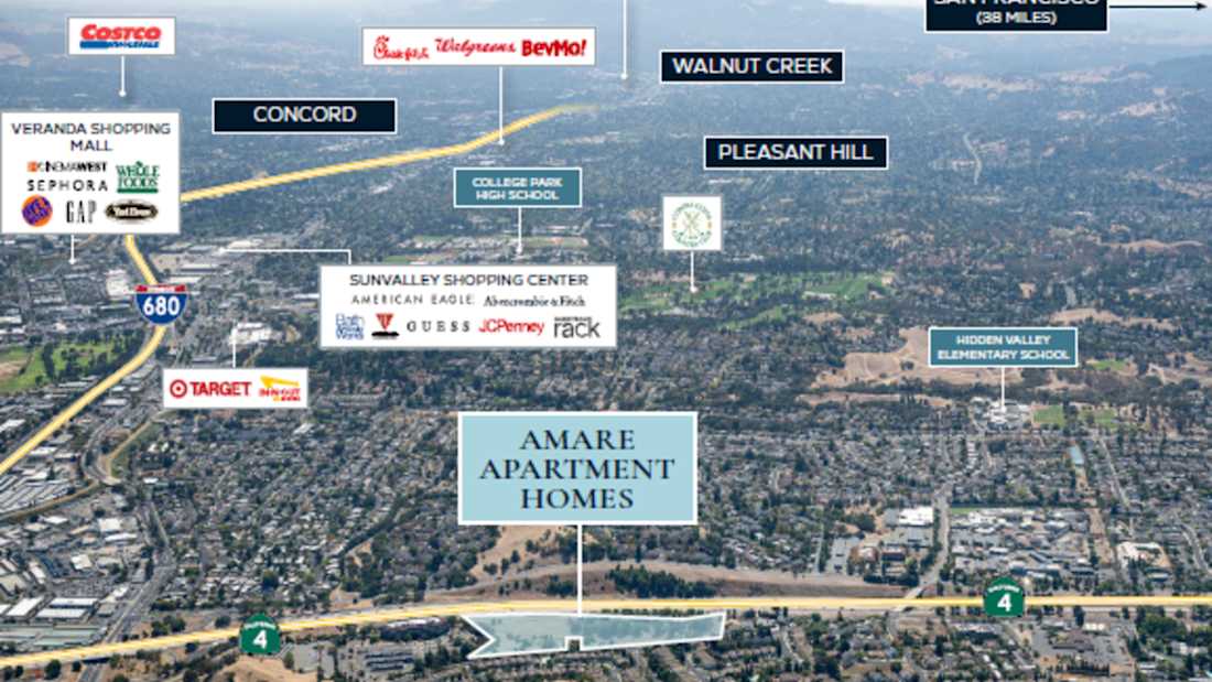 Amare Apartment Homes 4_Property for Sale