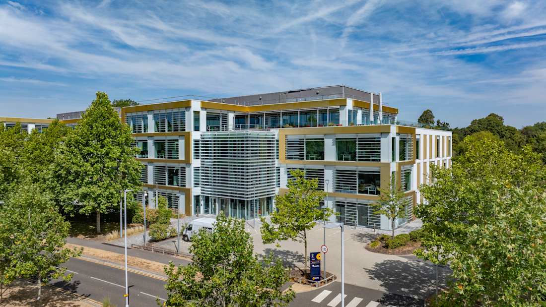 Bourne Business Park, Weybridge 4_Property for Sale