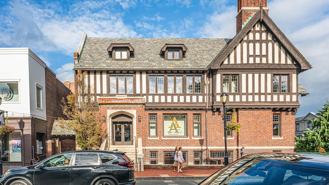 Bedford Square 4_出售物業