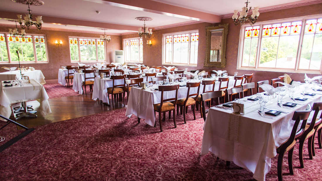 Hotel Blue &amp; Cottages, Katoomba 4_Property for Sale