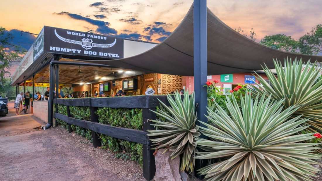 Humpty Doo Hotel, Humpty Doo NT 4_Property for Sale
