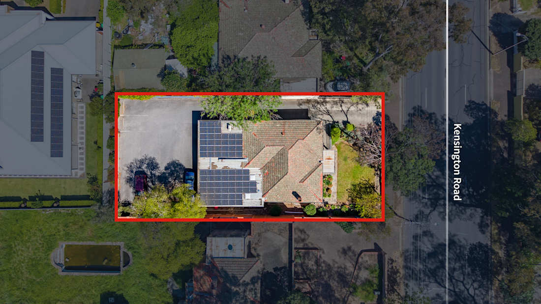 386 Kensington Road, Erindale 4_Property for Sale