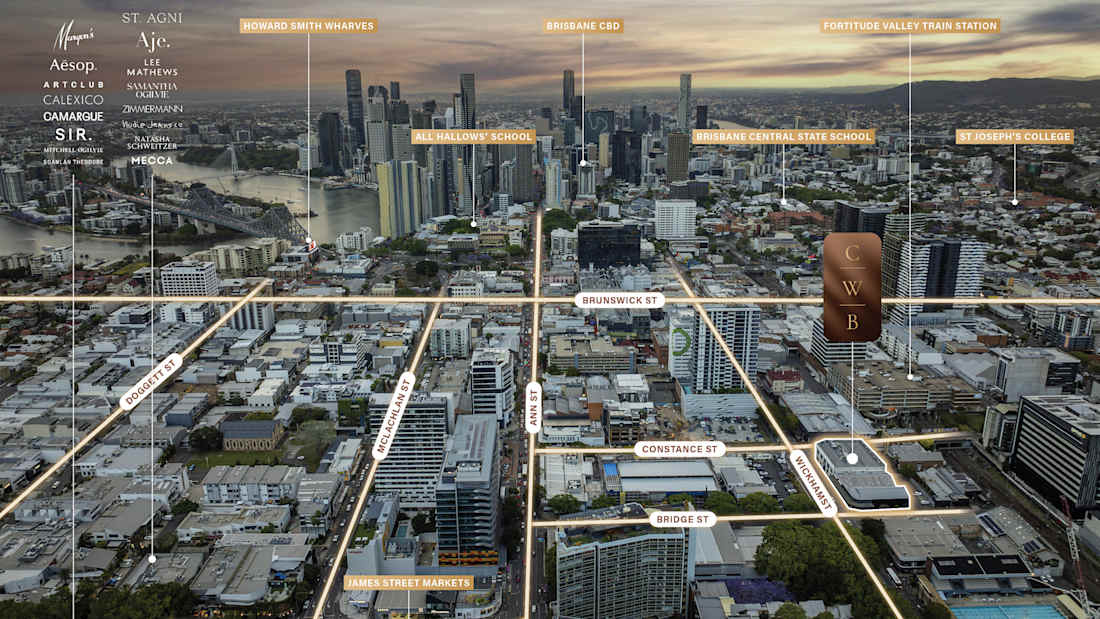 358-374 Wickham Street, Fortitude Valley QLD 4_出售物業