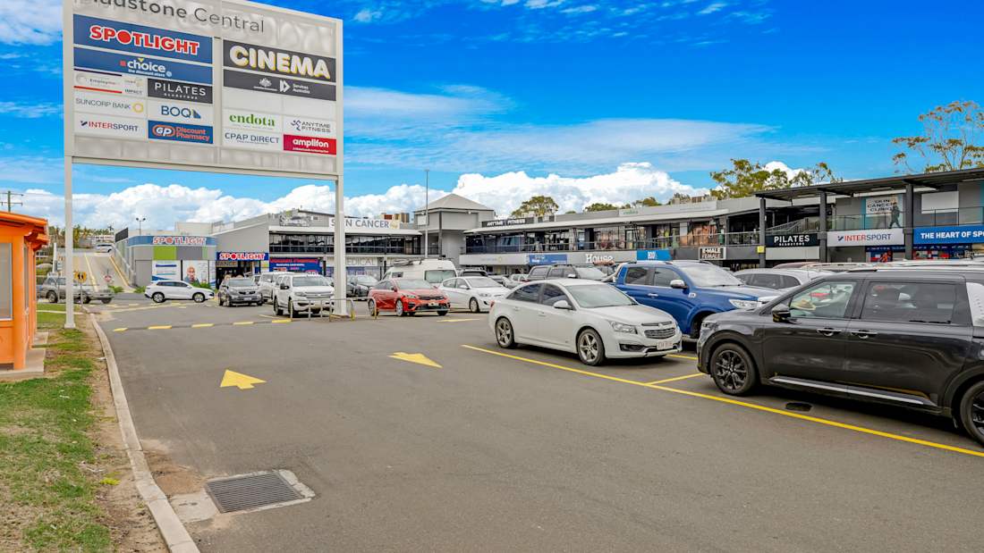 Gladstone Central 4_Property for Sale