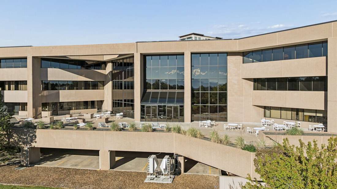 Landmark Corporate Center 4_Property for Sale
