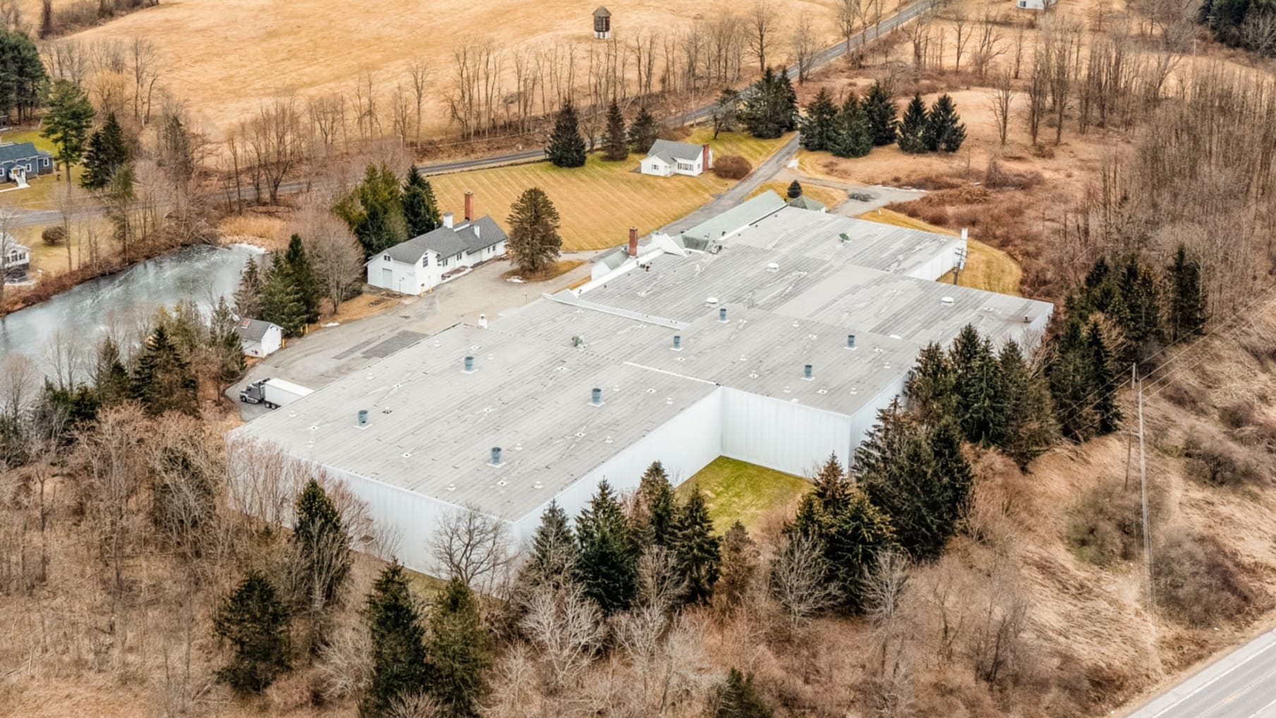 Iron Mountain - Hudson Valley Industrial Market 5_Property for Sale