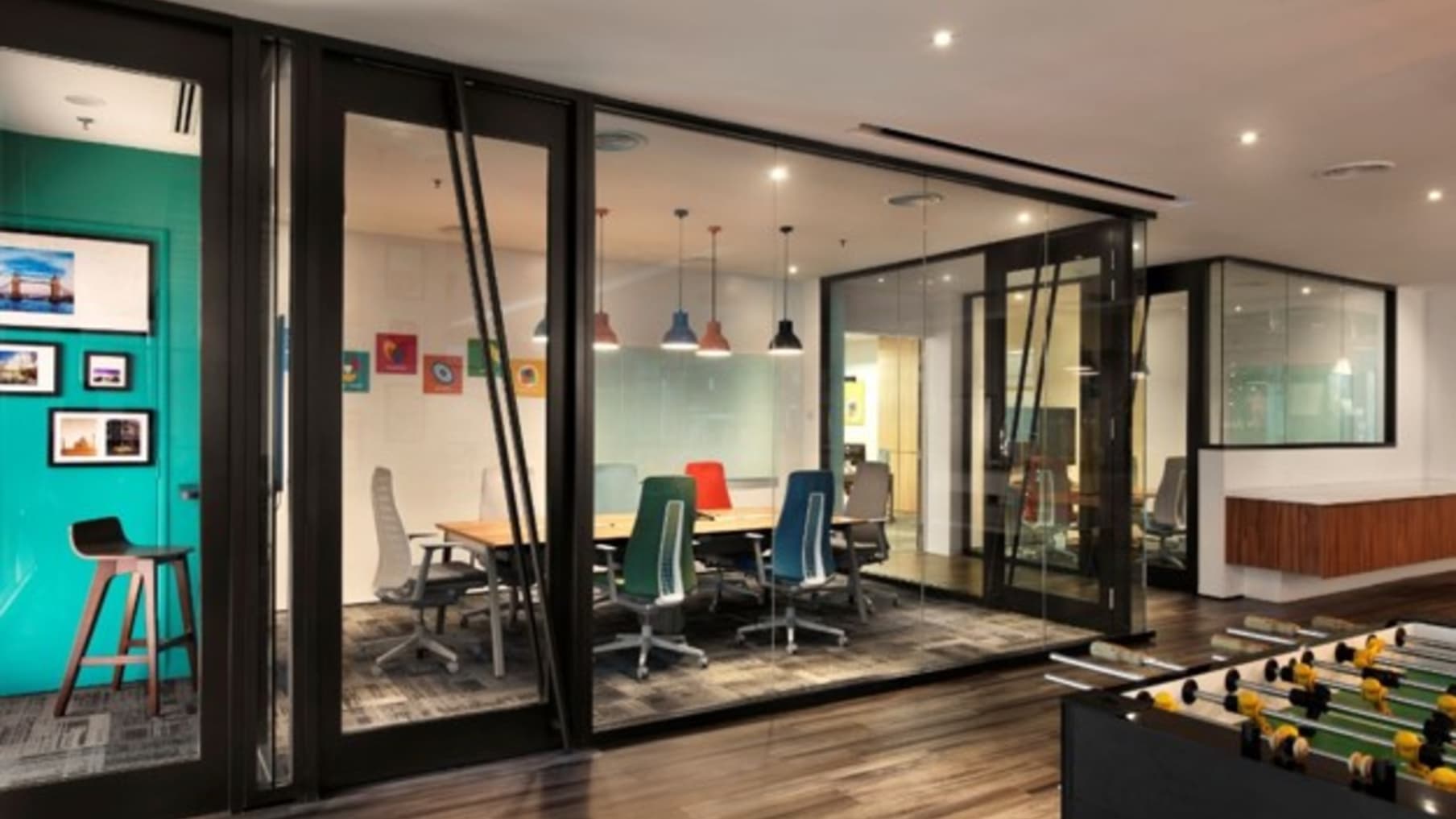 Office Space in Bangsar South_판매용 부동산