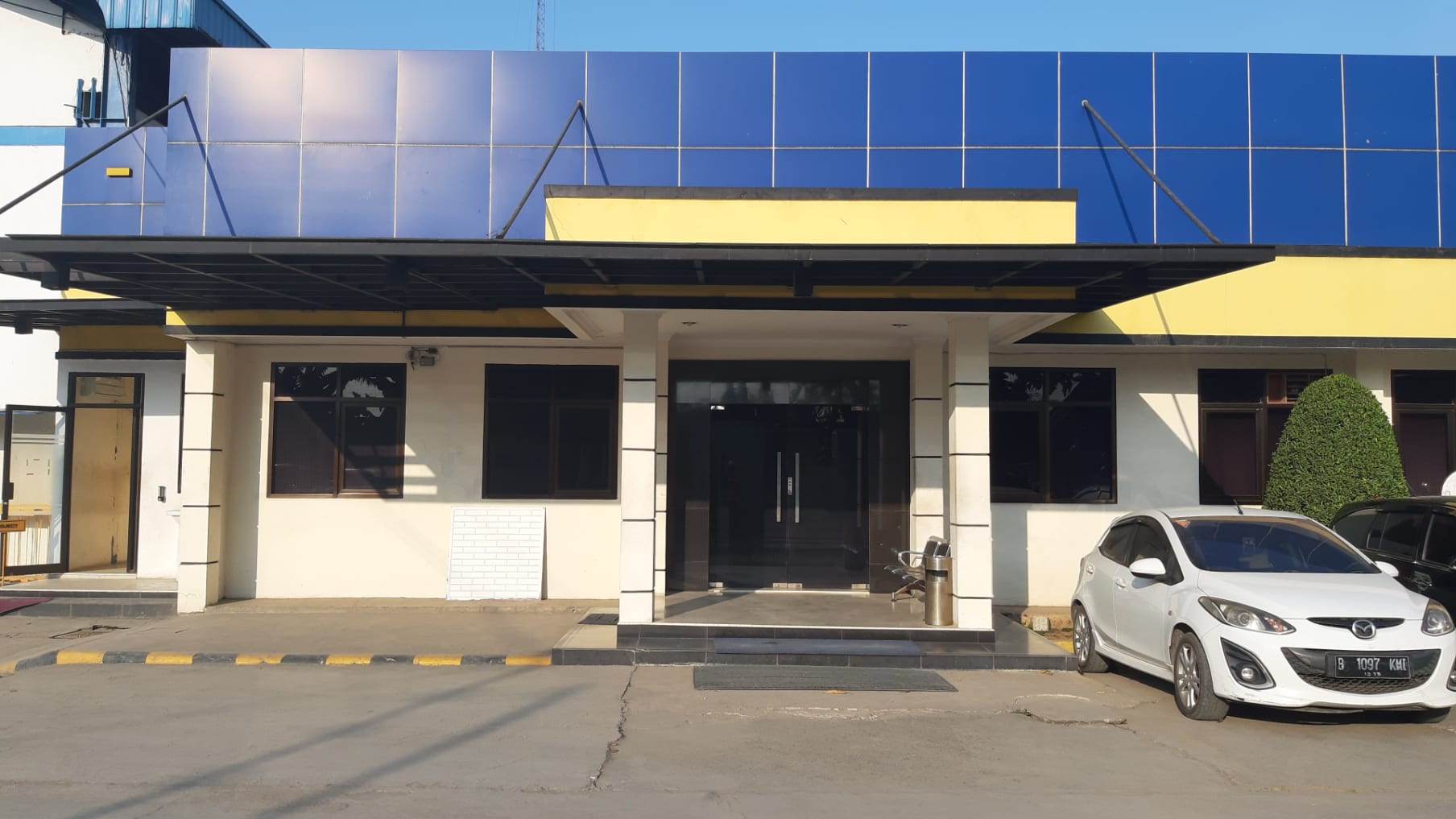 3.6 Ha of Industrial Compound in Pondok Ungu, Bekasi City_Actifs en vente