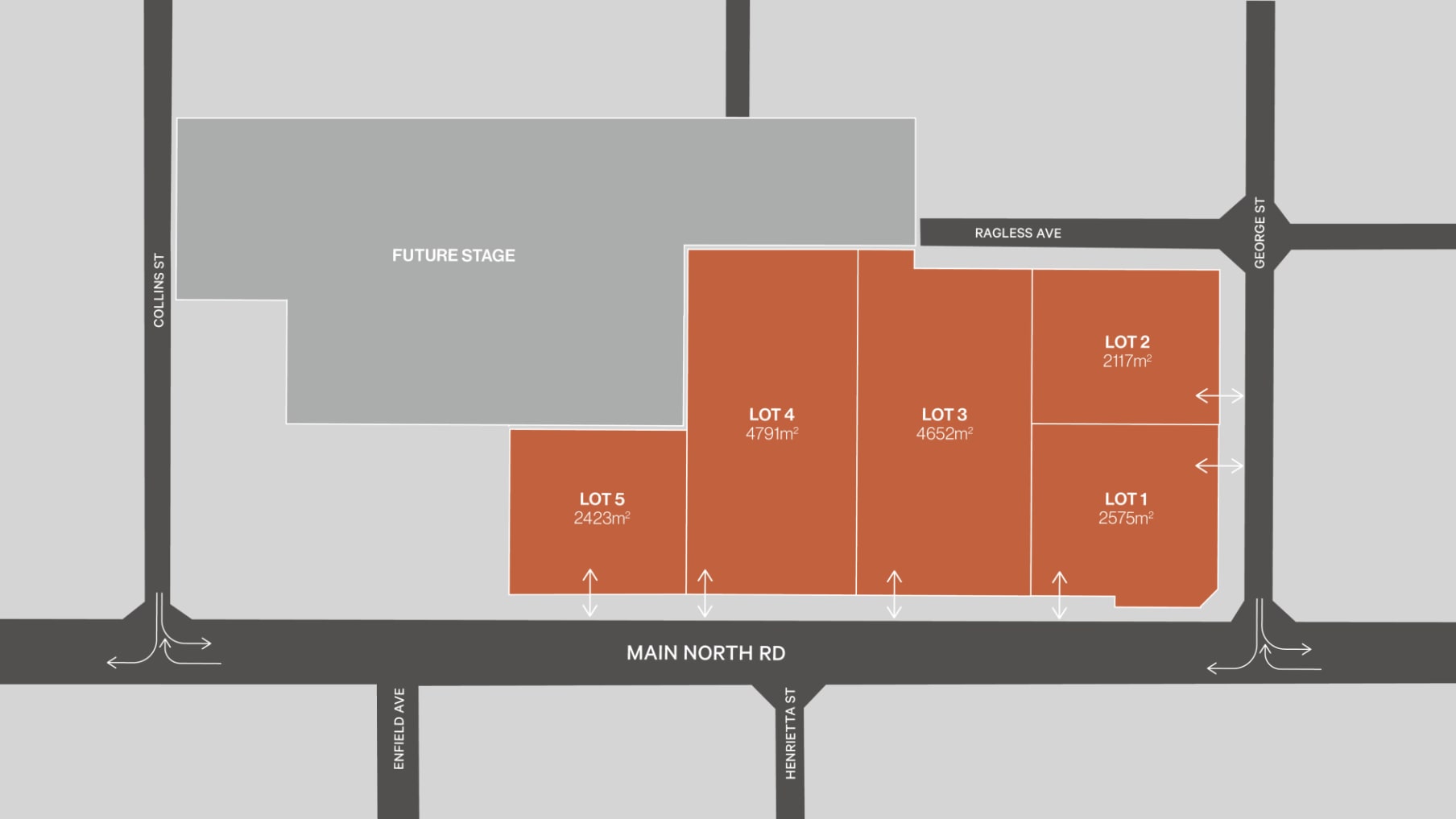 311 Main North Road_Actifs en vente