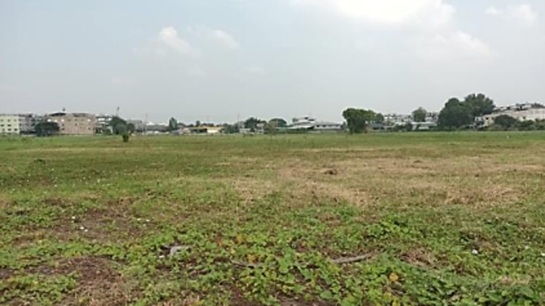 Land 87 Rai on Ekachai Road, Bang Bon_Pand te koop