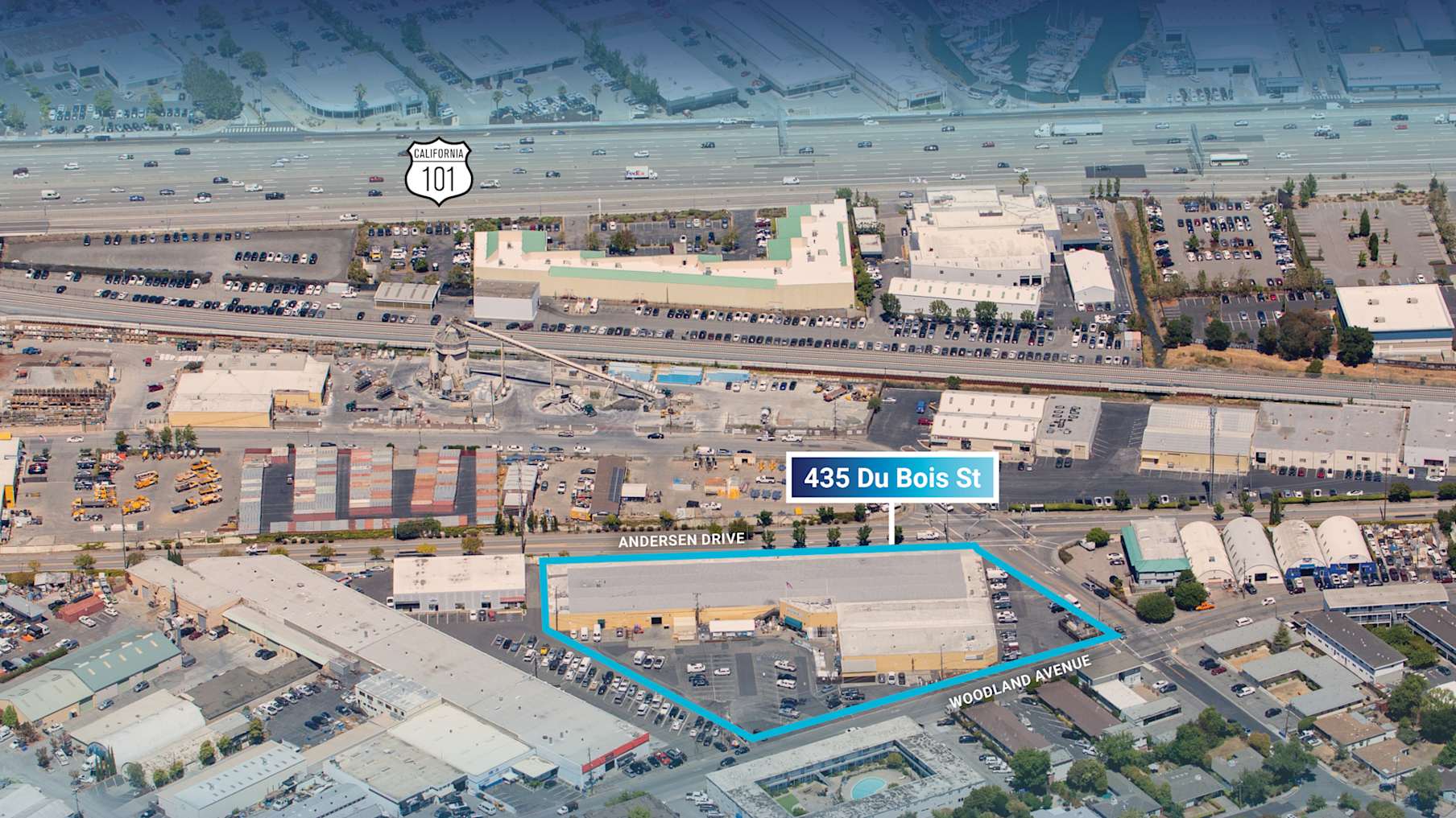 435 Du Bois Street_Property for Sale