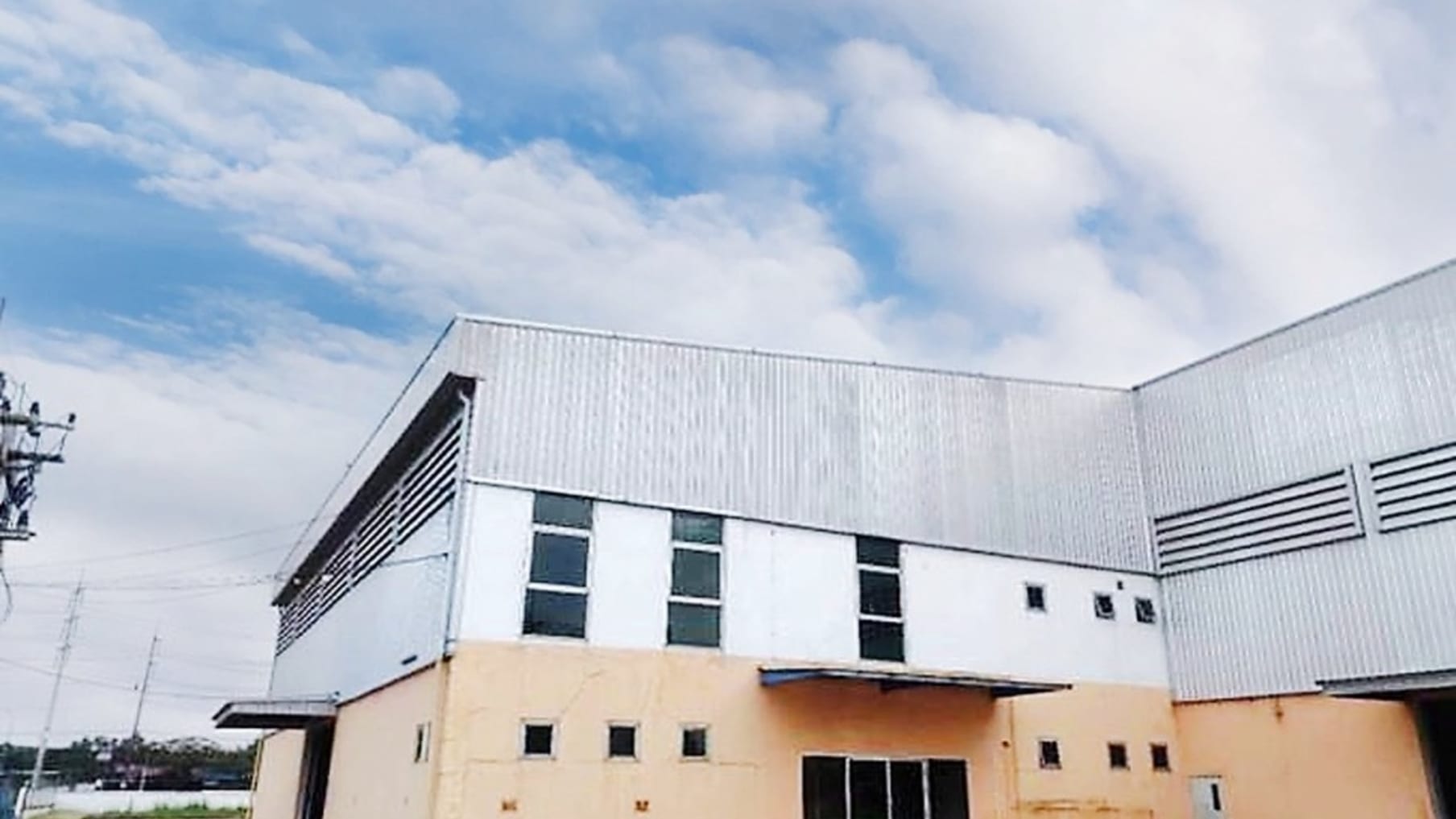 Factory and Warehouse in Pluak Daeng, Rayong_Pand te koop