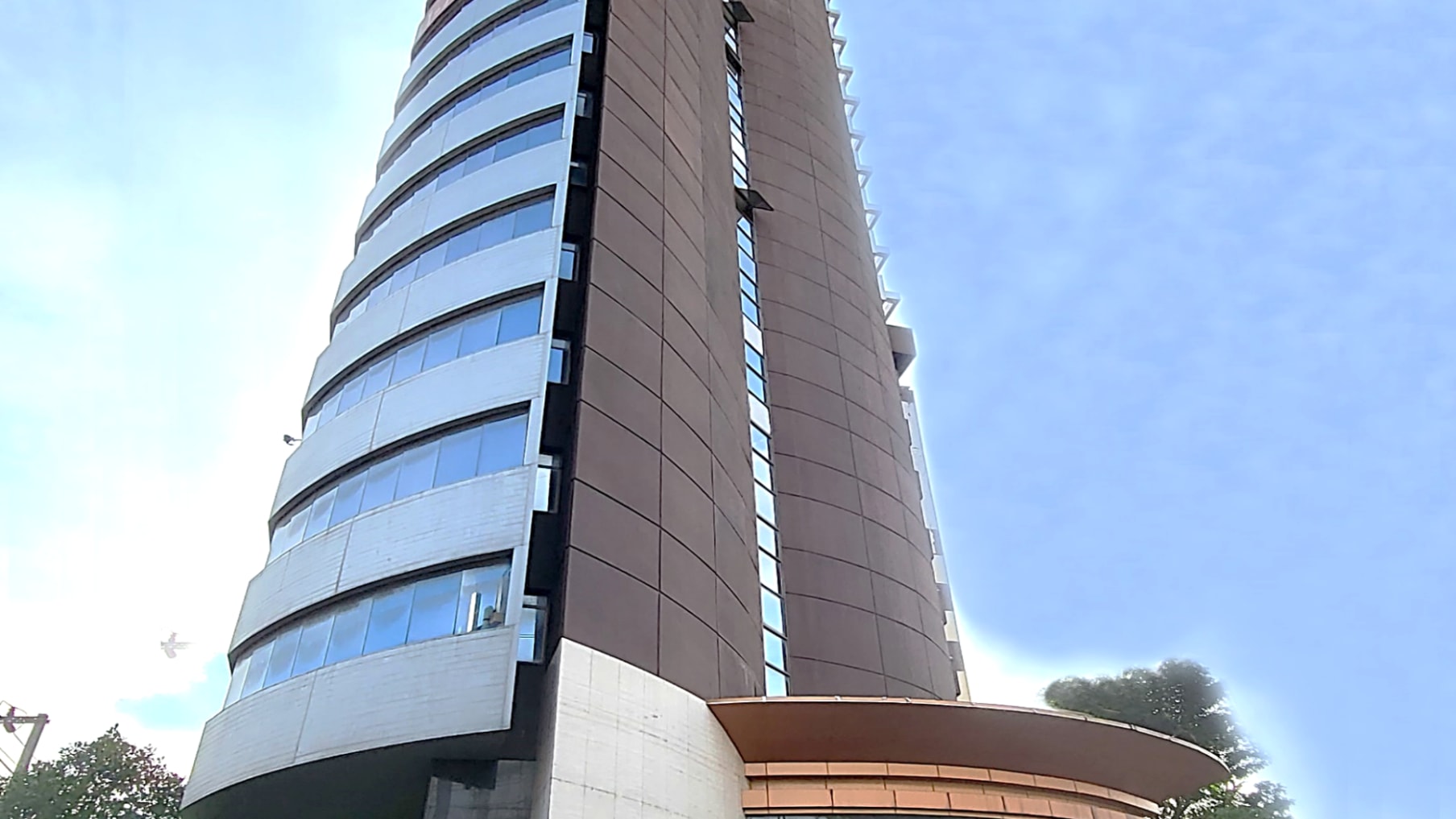 Virgo Tower Office Building for sale_Propiedad en venta