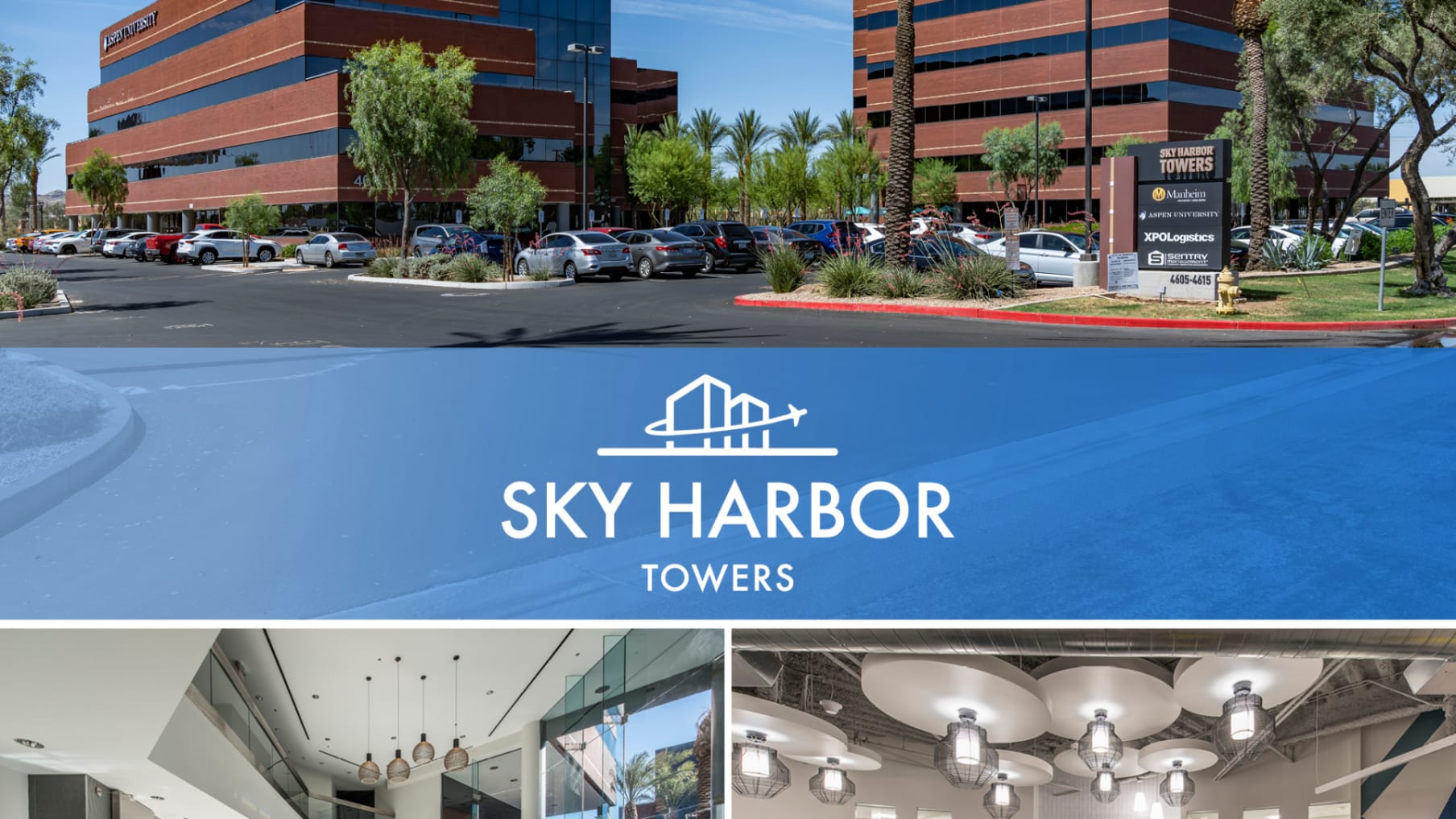 Sky Harbor Towers_Property for Sale