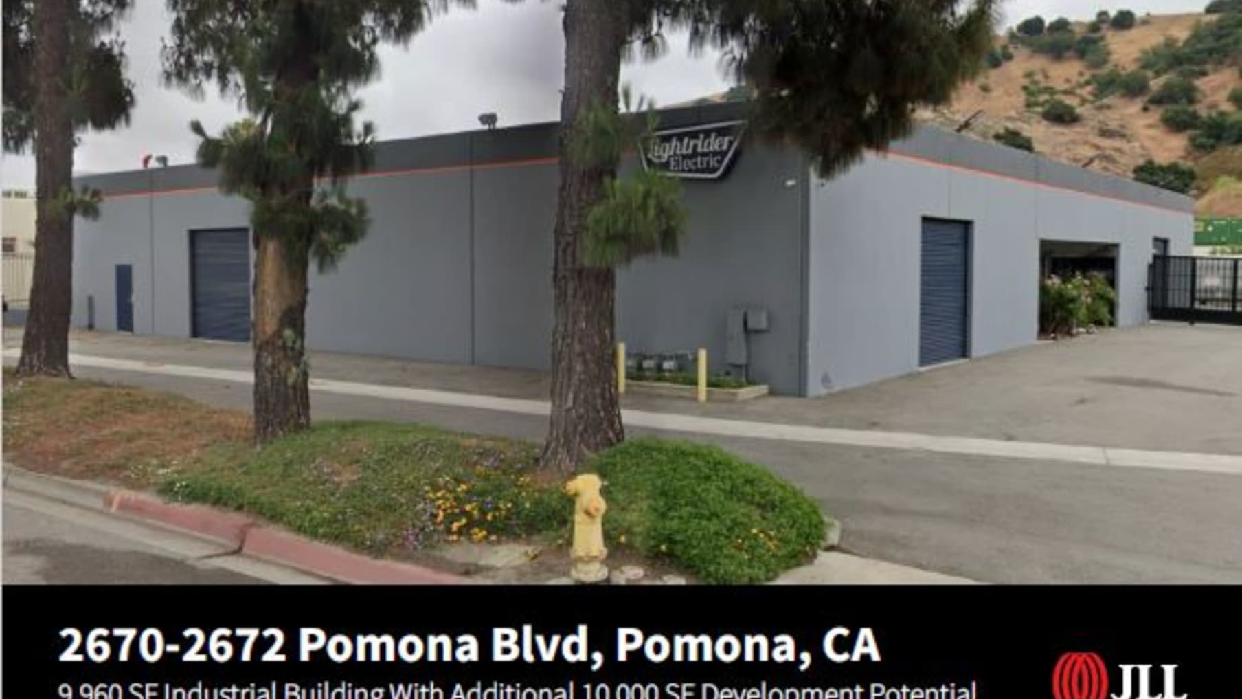 2670-2672 Pomona Blvd._Propiedad en venta