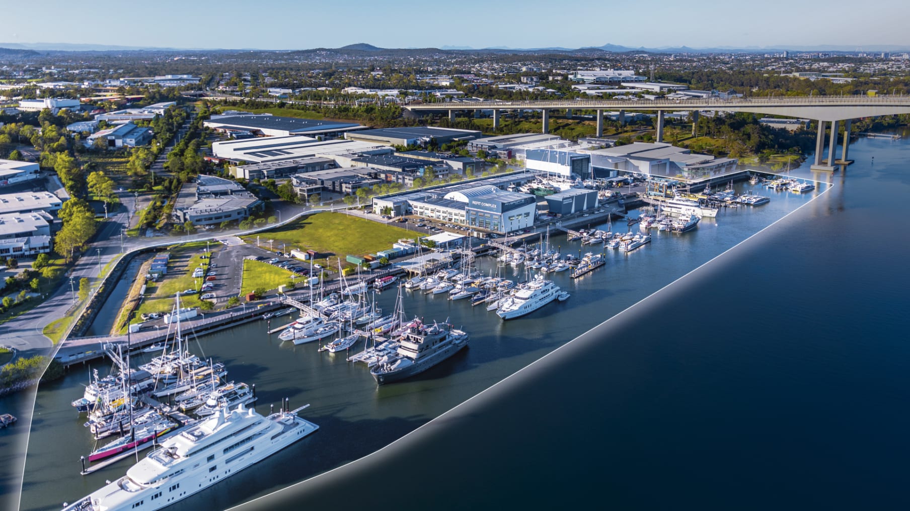 Rivergate Marina &amp; Shipyard_Immobilie zu verkaufen